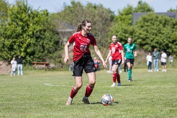 Bild 155 - F SG NieBar - IF Stjernen Flensborg : Ergebnis: 2:0